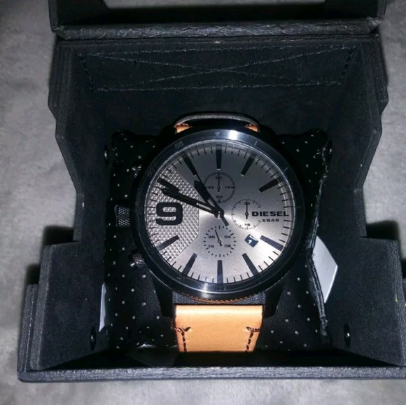 Diesel Watch